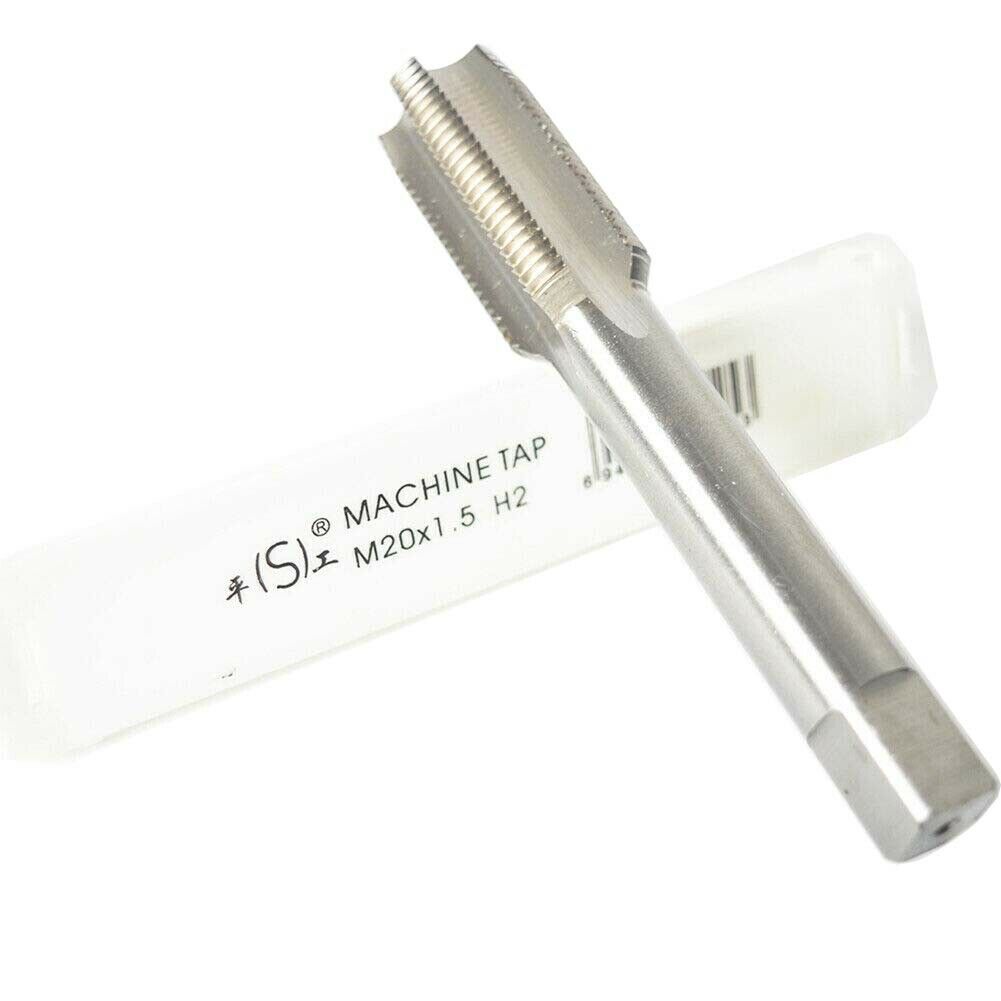 Tap 20mm x 1.5 Metric Machine Right hand Tap M20 x1.5mm superior quality