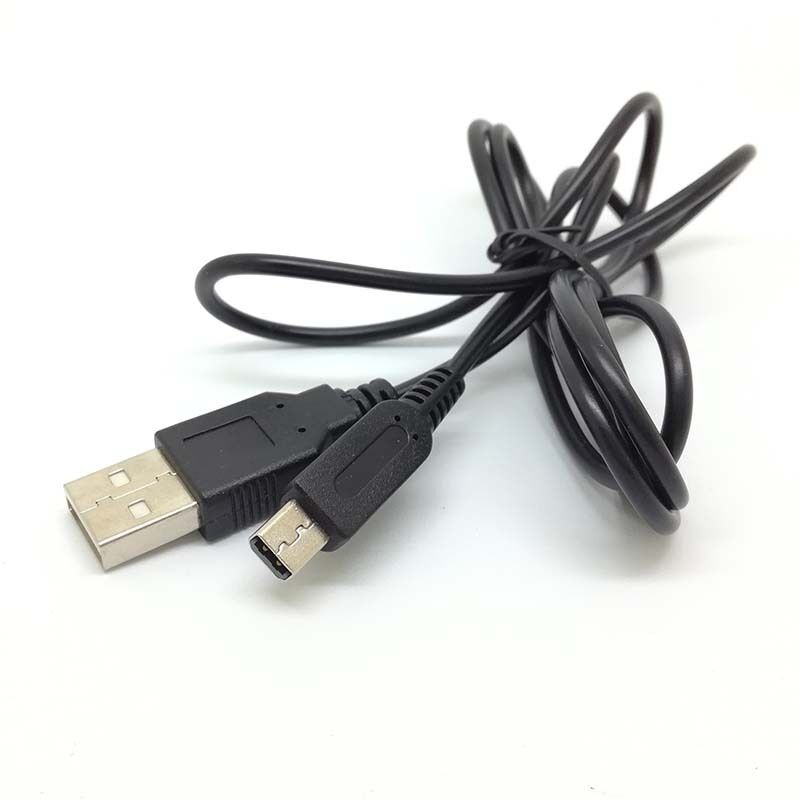 USB CHARGER CABLE FOR Nintendo DSi NDSi DSiXL 3DS 3DSXL/LL NEW3DS / NEW3DSLL /SX