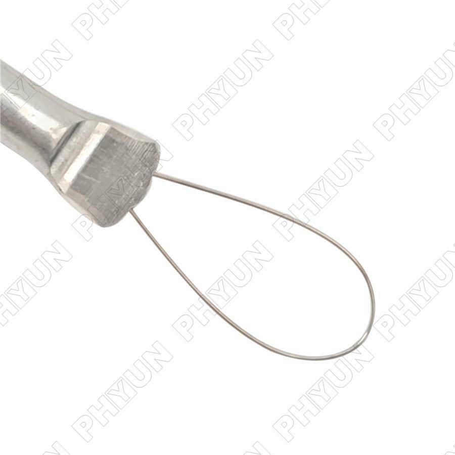 Transmission Lip Seal Installer Tool Prevent Cutting Delicate Seals O-rings