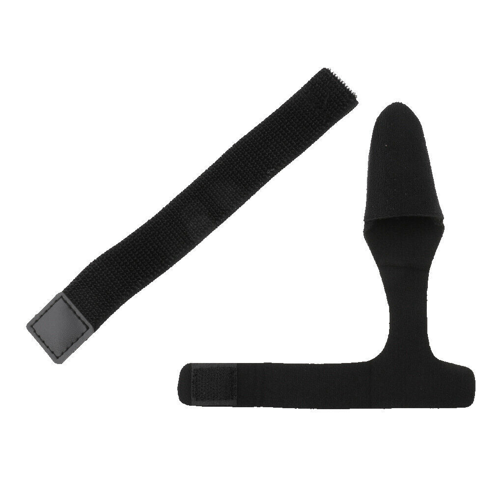 1 piece fishing rod tip cover with fishing rod straps suitable for travel