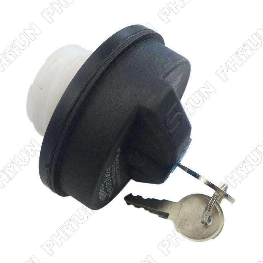 Car Locking Gas Fuel Cap For Chrysler Jeep Dodge Ram 2001-2021 Part# 5278655AB