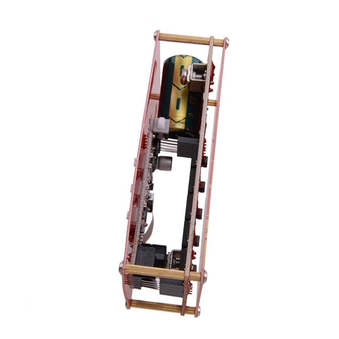 Mini Spot Welder Machine 18650 Battery Various Welding Power Supply Portable New