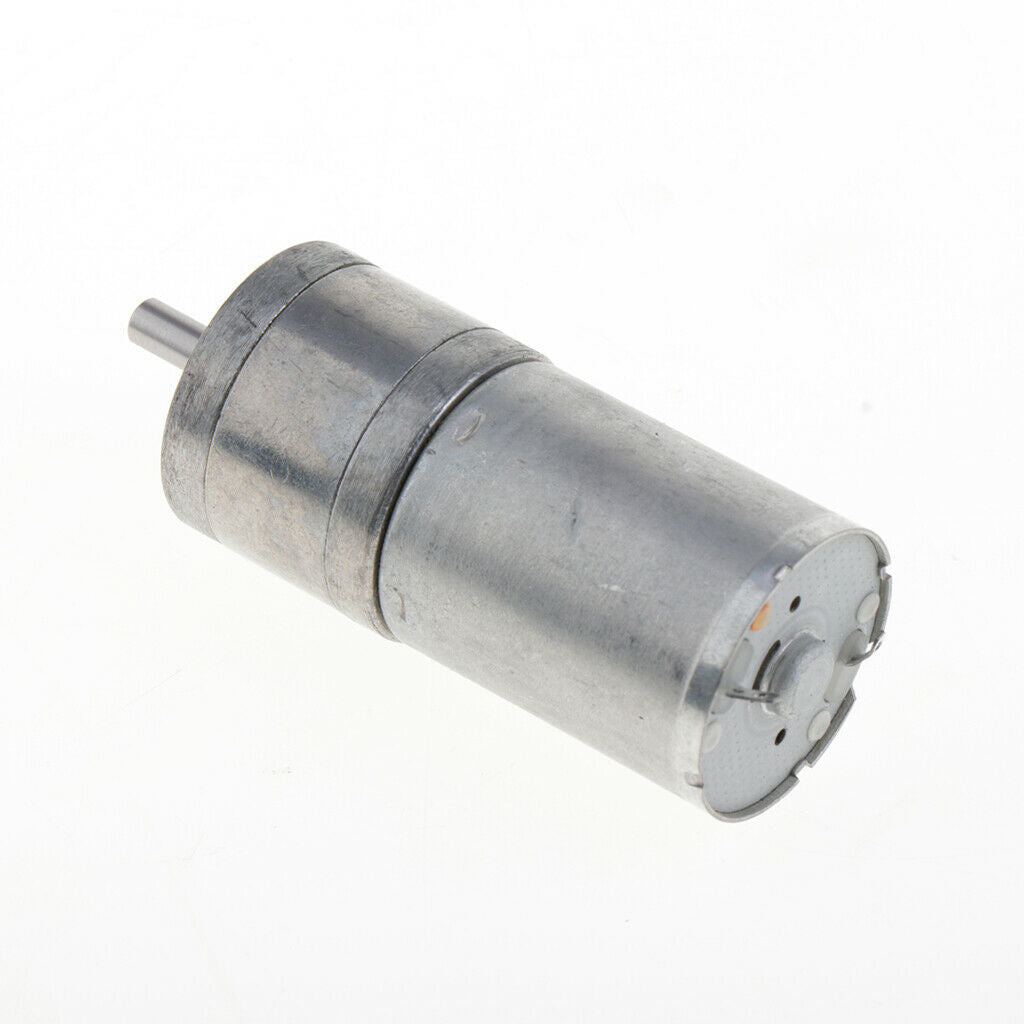 370 Motor   Accessory Kids Toys Electric Car Gear Motor DC 6V