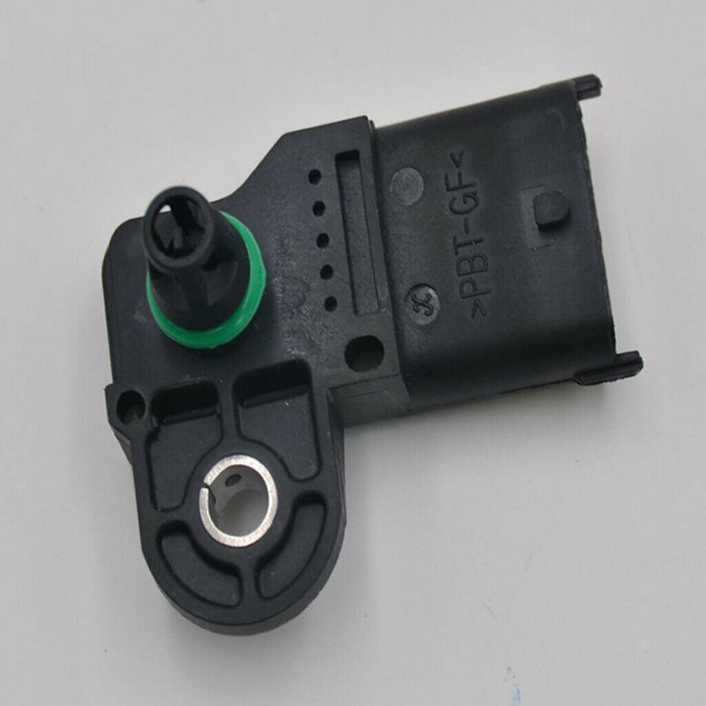 Car Manifold Air Pressure Sensor MAP Sensor Direct Fit Easy Installation