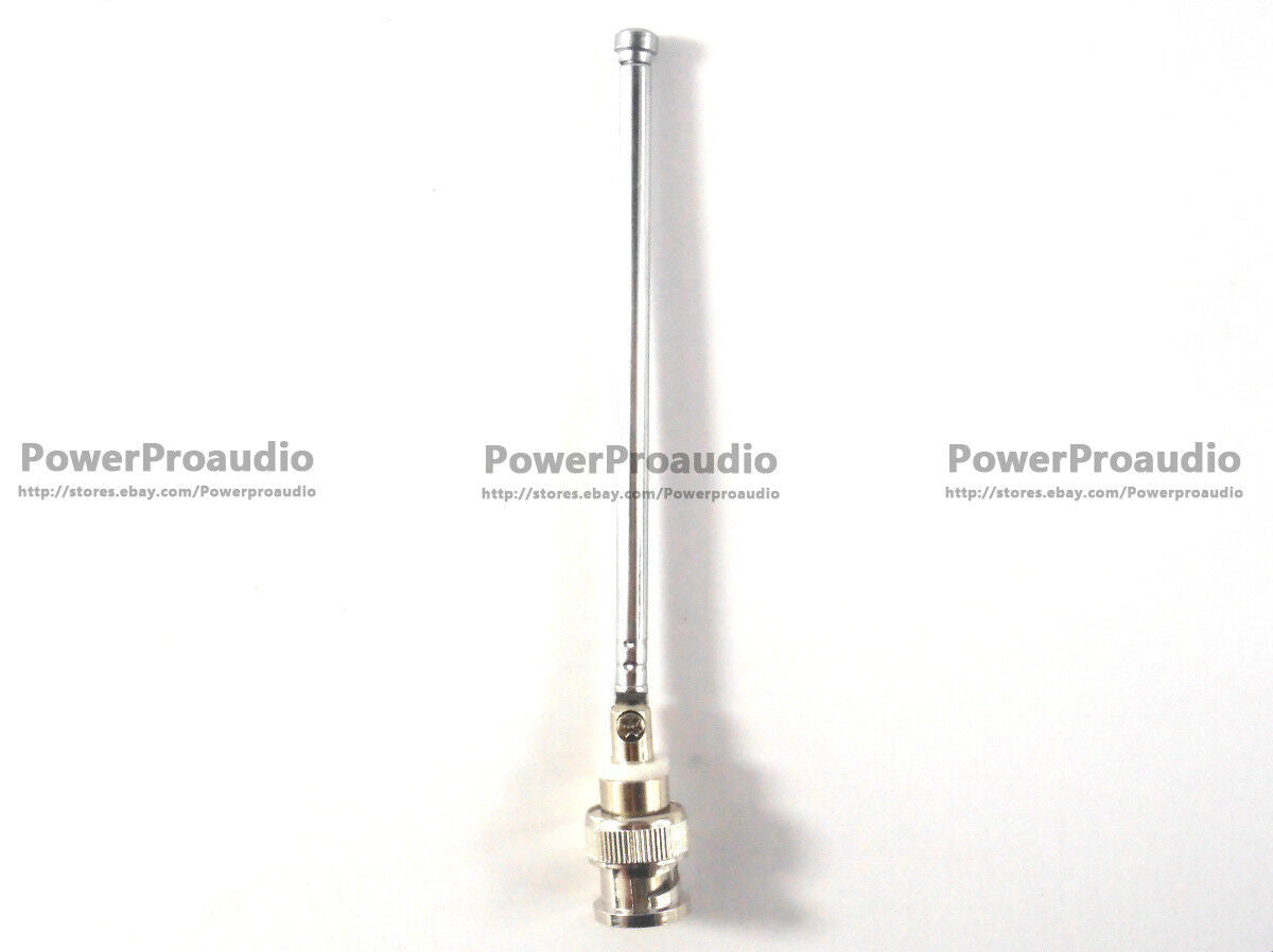 2pcs Antenna for Sennheiser 430-870MHz wireless microphone EM100 EM300 G1 G2