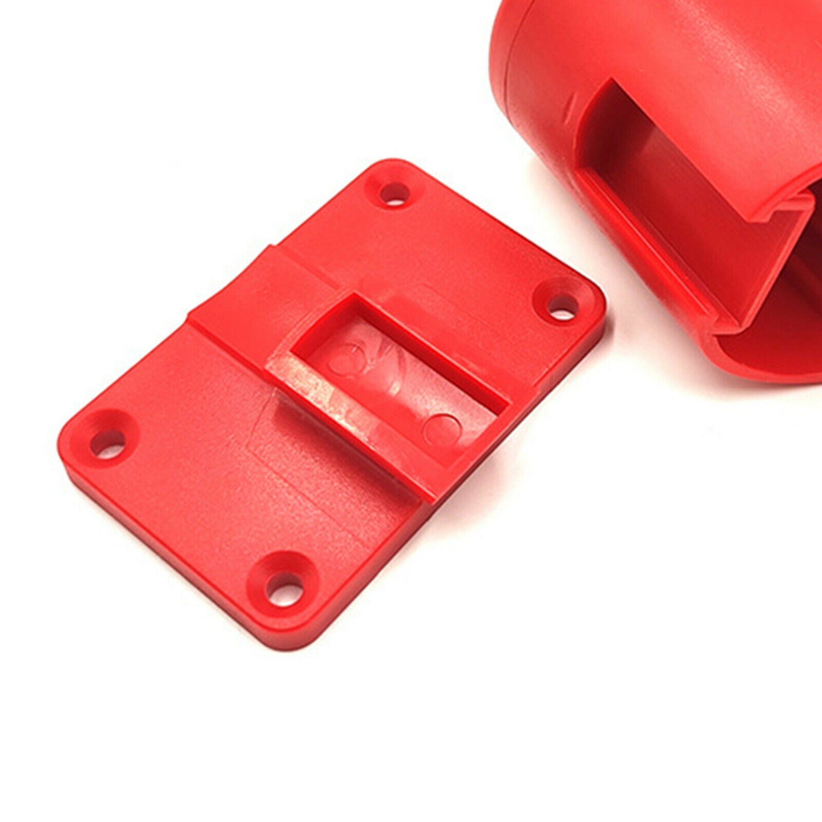DIY Battery Connector for 12V M12 Li-ion Battery Dock Power Lighting Parts