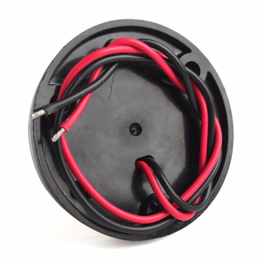 12V Universal Red & Green LED Navigation Signal Light Marine Boat Yacht Truck x1