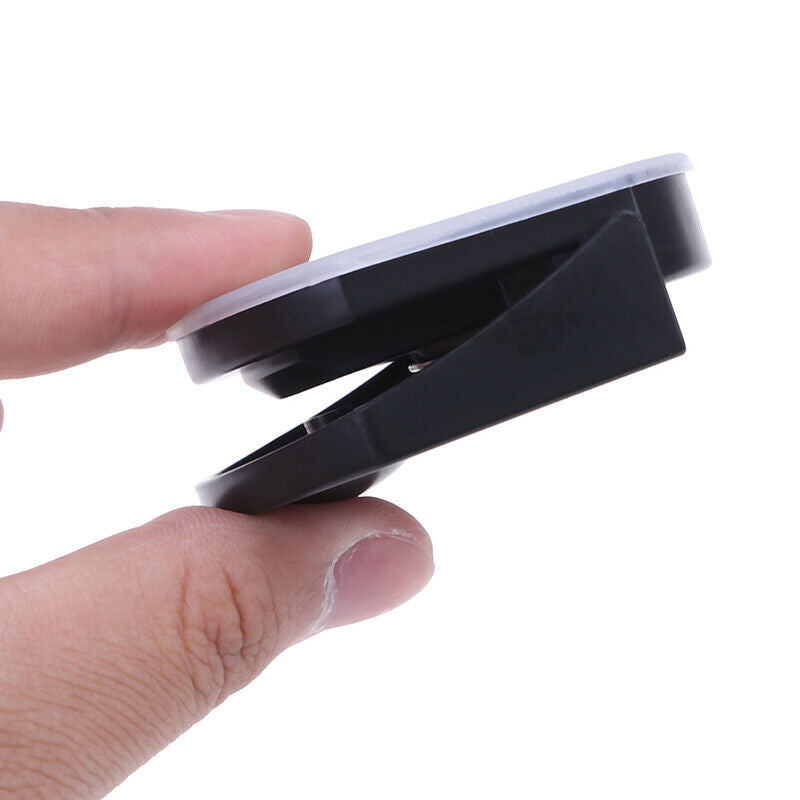 4R Premium Corner Rounder Punch 4mm Black Paper Card Photo Cutter Tool Cr.l8