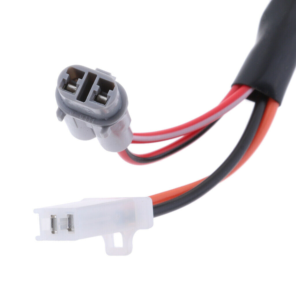 Motorcycle Motorbike CDI Ignition Coil Box For for YAMAHA YZinger 50 PW50 PW 50