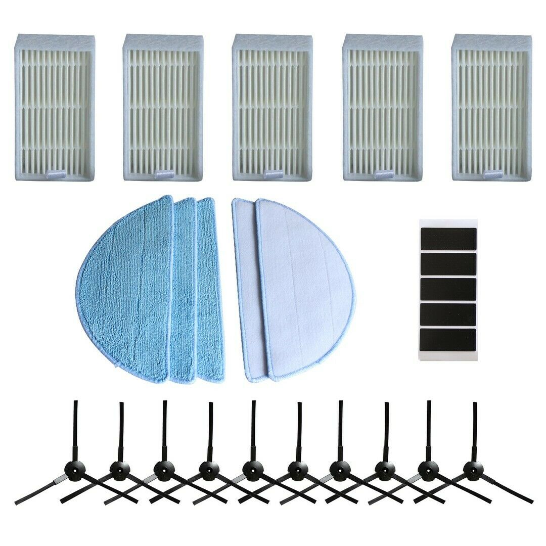 Replacement Parts Compatible ILIFE V3sPro V5s V5s Pro Vacuum Cleaner Accessories