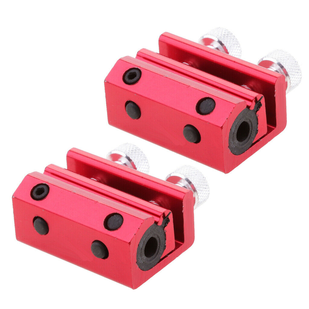 Pack of 2 Clutch Throttle Single Cable Luber for CRF CR KXF RMZ   08-0182
