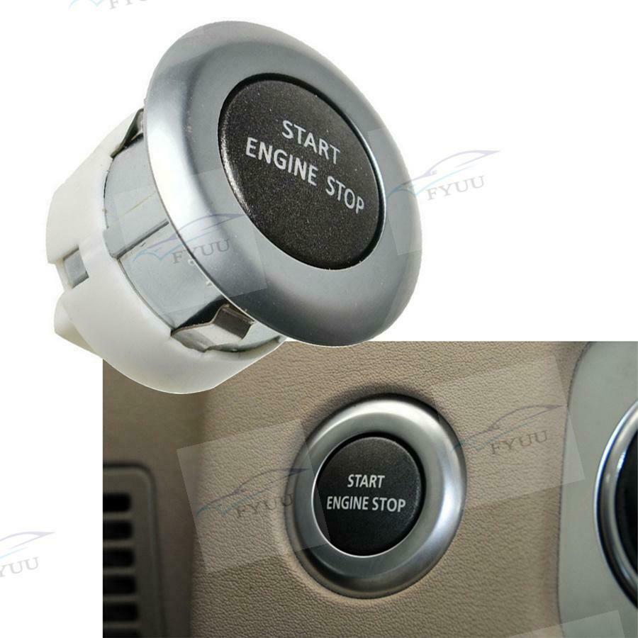 Engine Start Stop Switch Ignition Switch Button For Land Range Rover Sport LR4