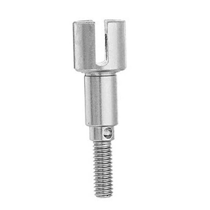 2Pcs Rear C Cup Universal Joint 25-WJ04 Spare Parts XLH 9125 L5Z5Z5