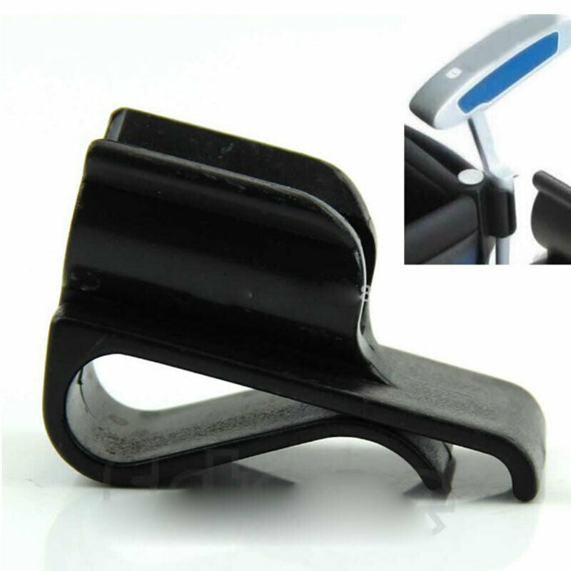 Fashion Chic Putt Caddy Clips Onto Bag To Hold The Putter On Outside Of B.l8