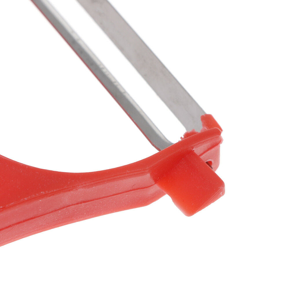 1*Home kitchen tools vegetable fruit potato peeler parer julienne cutter .l8