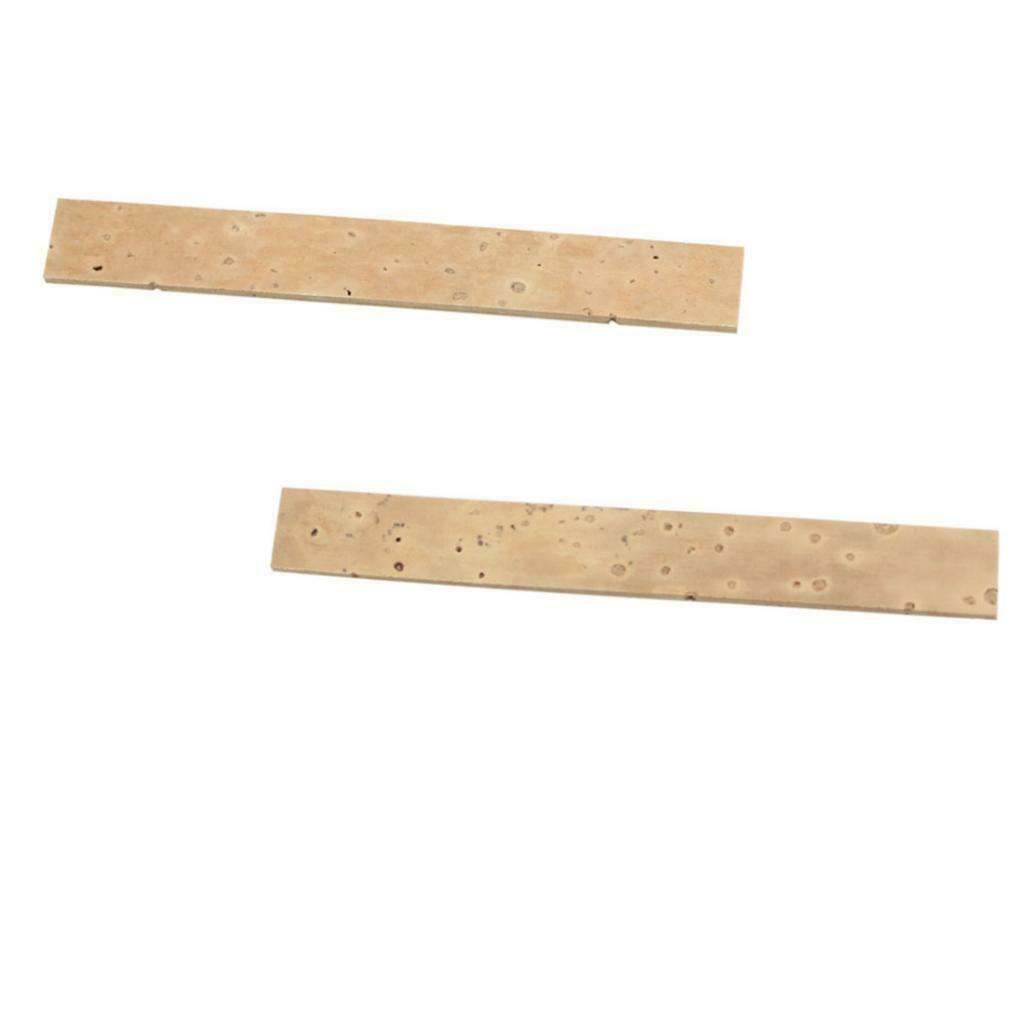 10pcs clarinet tenon neck mouthpiece cork sheet woodwinds repair accessories
