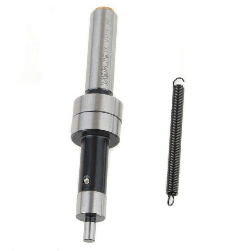 Mechanical Edge Finder Ce420 10Mm For Milling Lathe Machine Contact Point SensB2