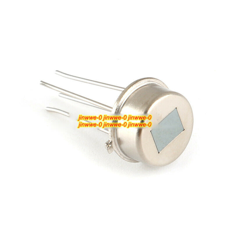 1pcs RDA/RDB224 digital pyroelectric human body induction Infrared probe sensor