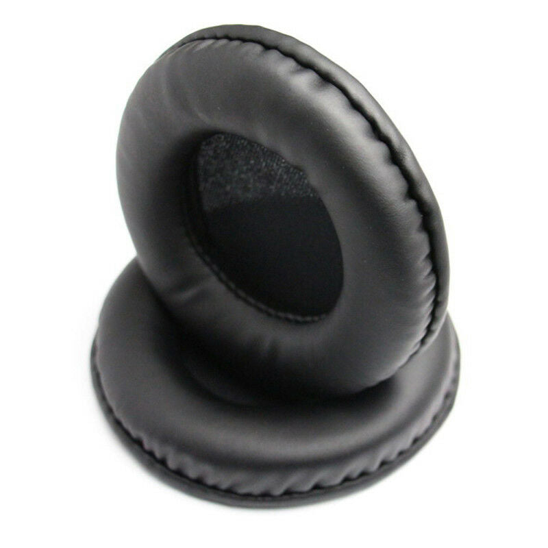 70mm ear pads cushion earpad cover replacement foam for headset headphone RS.DD