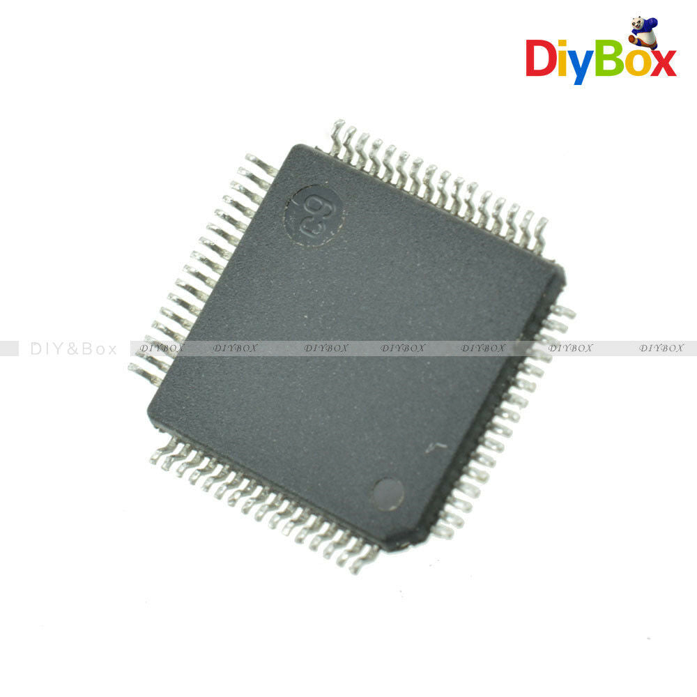 STM32F103RCT6 STM32F103RCT6TR MCU ARM IC ST LQFP-64 IC DIY