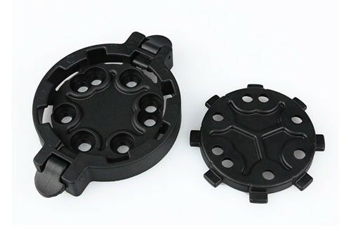 Outdoor Hunting Airsoft Holster Adapter Quick Disconnect Kit Holster Platform