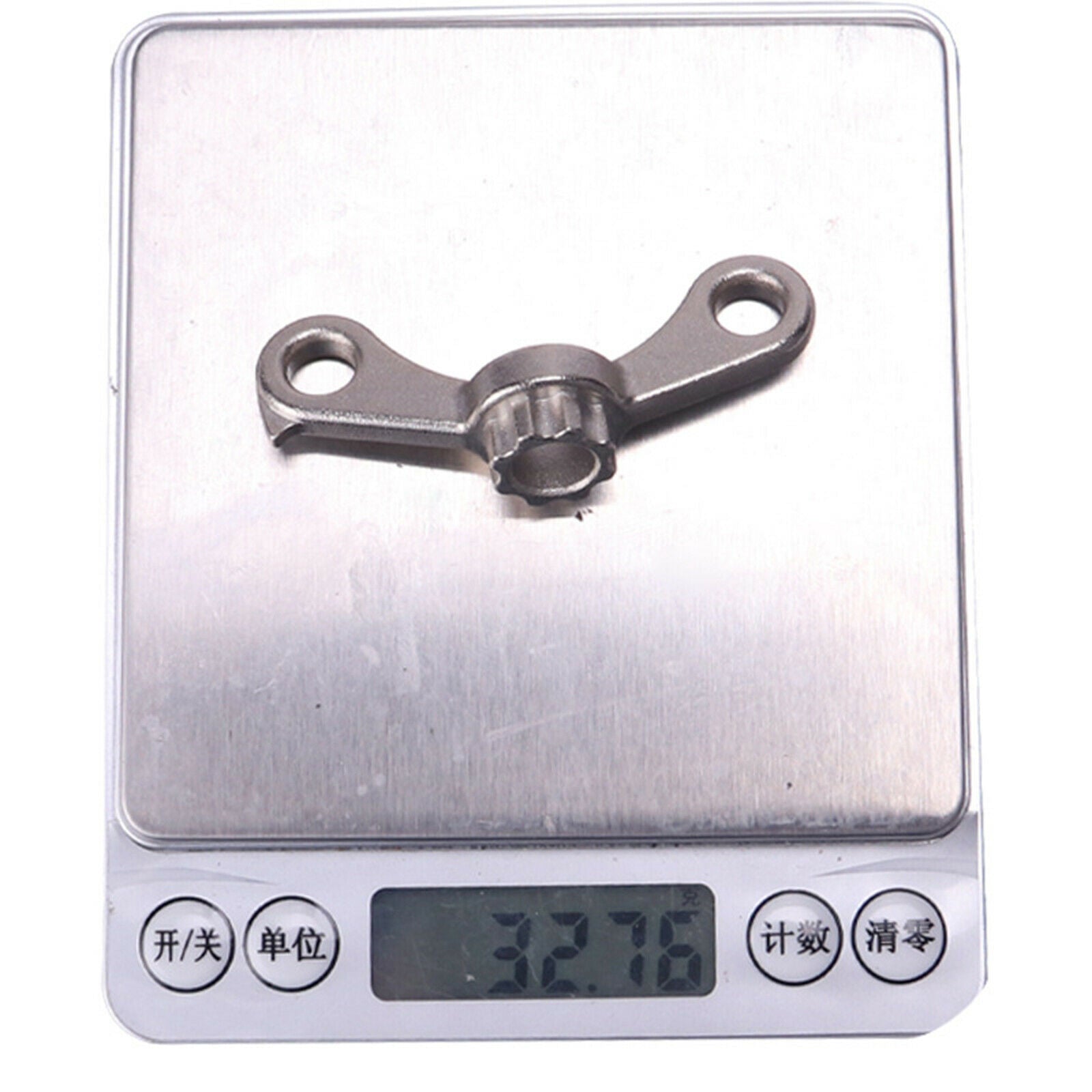 Mountain Road Bike Crank Extractor Crank Arm Puller Spanner Repair Tools