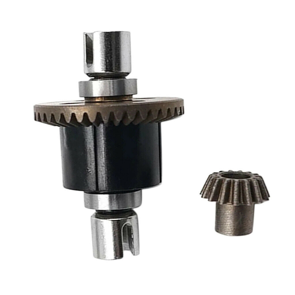 2 Pieces Differential Gear Set for Wltoys A969-B A979-B K929-B DIY Upgrade