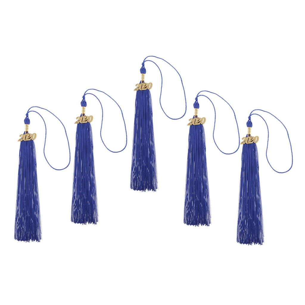 5x Every School College Graduation Honor Cord String for Academic Apparel