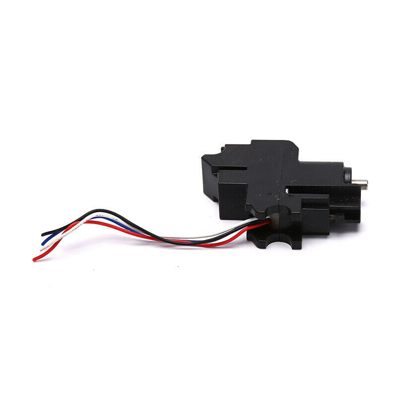 DC 3V-5V Micro 19g Metal Gear 360 Steering Gear Mini Motor for Climbing C.l8