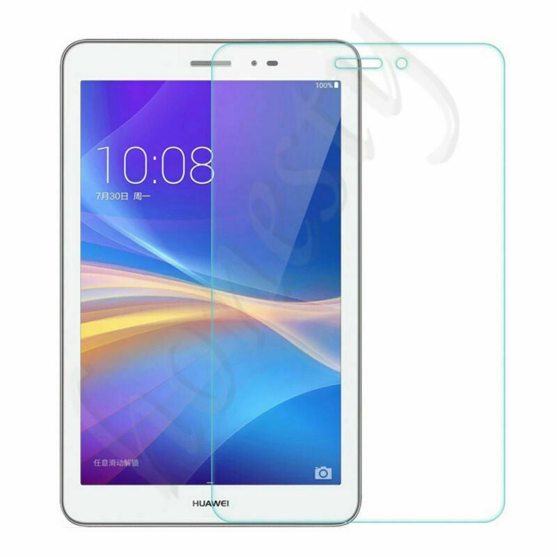 2pcs 7'' HD Anti-scratch Screen Protector Film Guard For Huawei Mediapad T1-701u