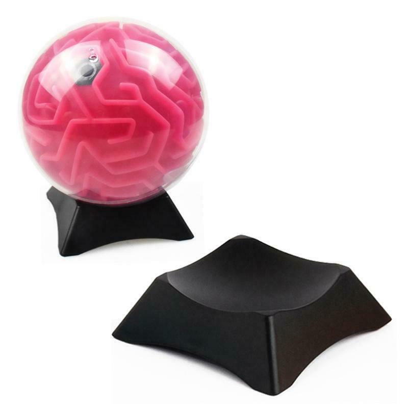 Base Stand Rack For Soccer Volleyball Basketball Football Rugby Ball Black Color