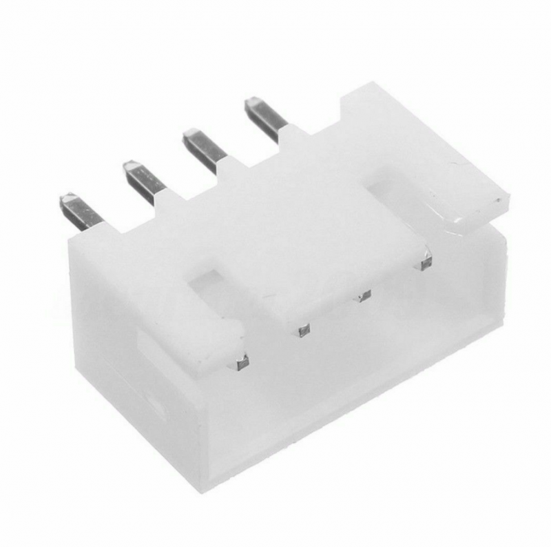 10sets Micro JST XH 2.54mm 4-Pin Housing Male Female Connector Plug With Wires