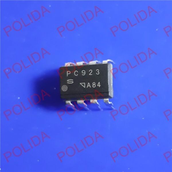 5PCS OPTOCOUPLER SHARP DIP-8 PC923XJ0000F PC923X PC923