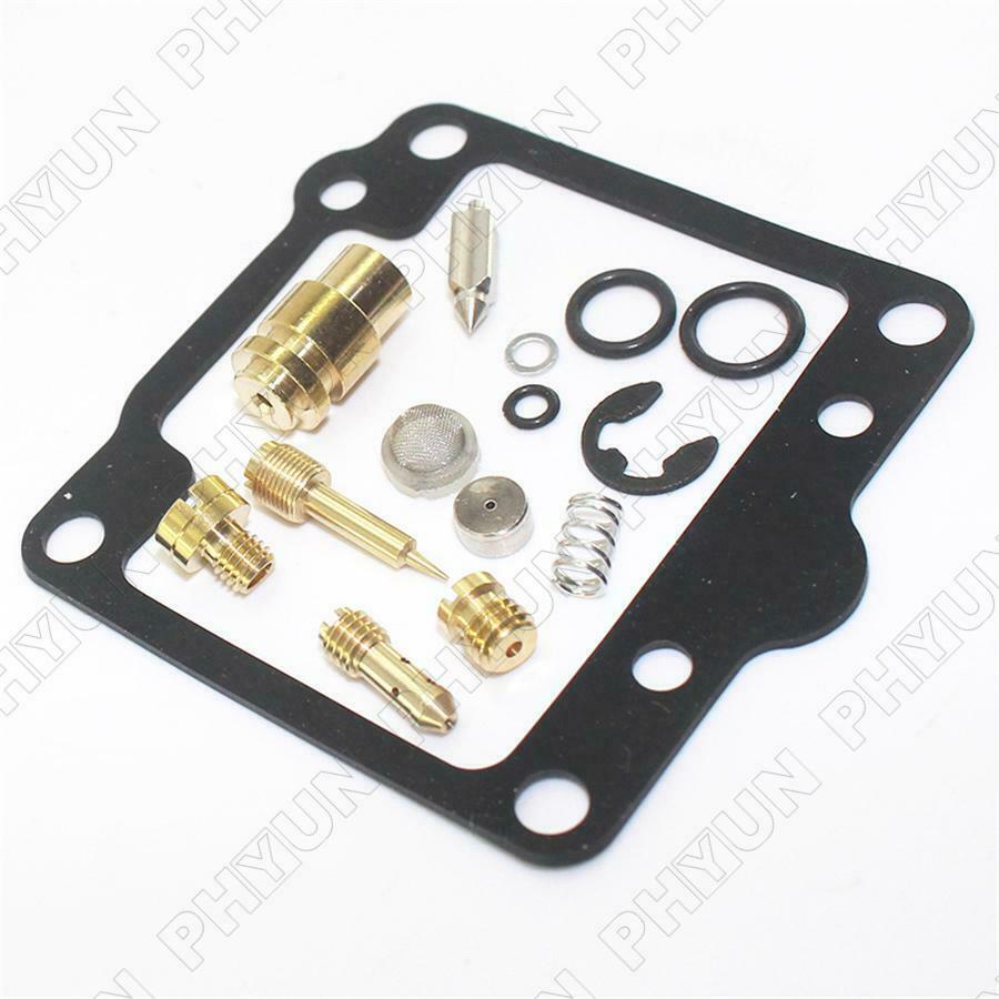 Carburetor Repair Kit For Suzuki GS750E 1980-82 GS750L GS750L 80-81 GS750T 82-83