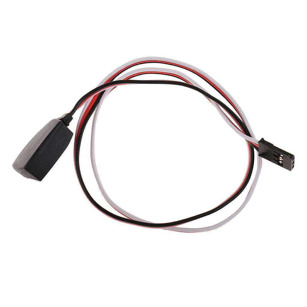 20" Temperature Probe Cable Cord Sensor for Imax B5 B6 Lipo Battery Charger