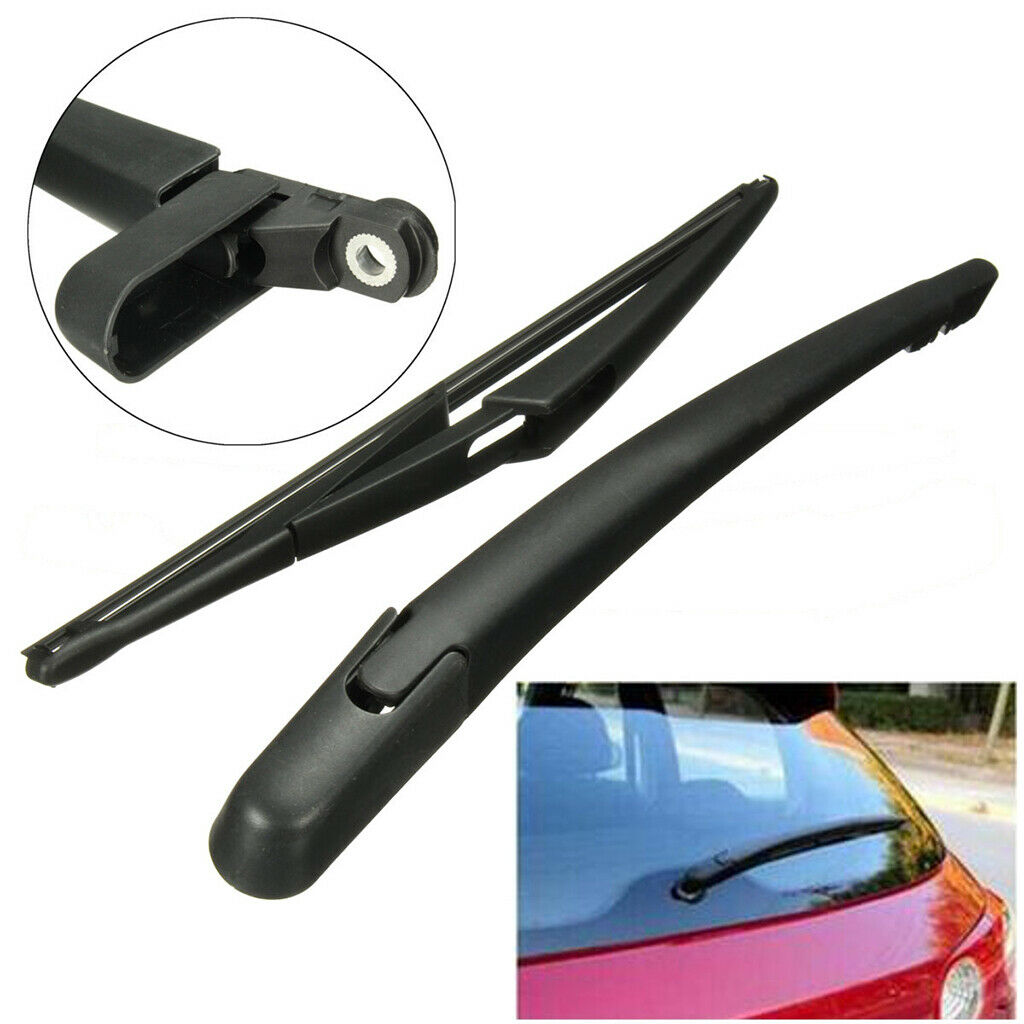 4x Rear Windshield Wiper Arm  For VAUXHALL   CORSA D HATCHBACK MK4