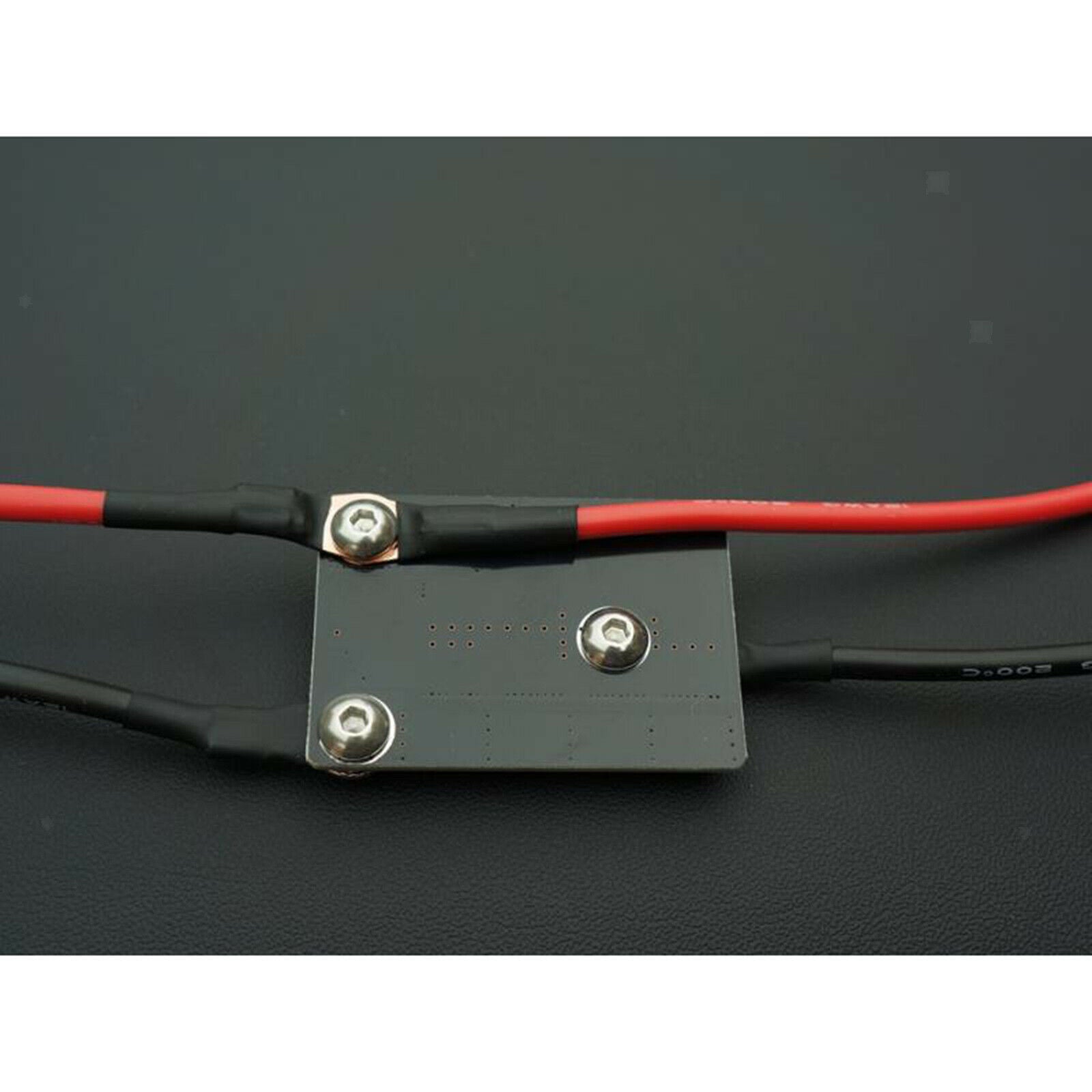Spot Welder PCB Circuit Board 12V Portable 12V Battery Spot Welding Machine