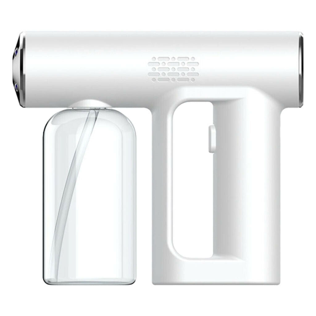 Handheld 150ml Nano Disinfectant Mist Steam Sprayer Fog Machine Sanitizing