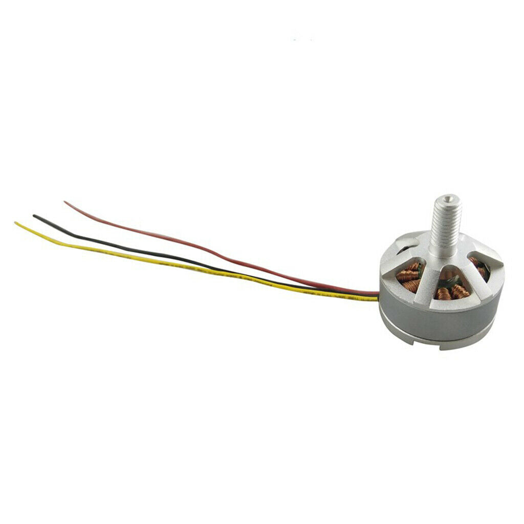 2pcs Brushless Electric Motor (CW/CCW) for MJX B3H BUGS 3H Multirotor Quads