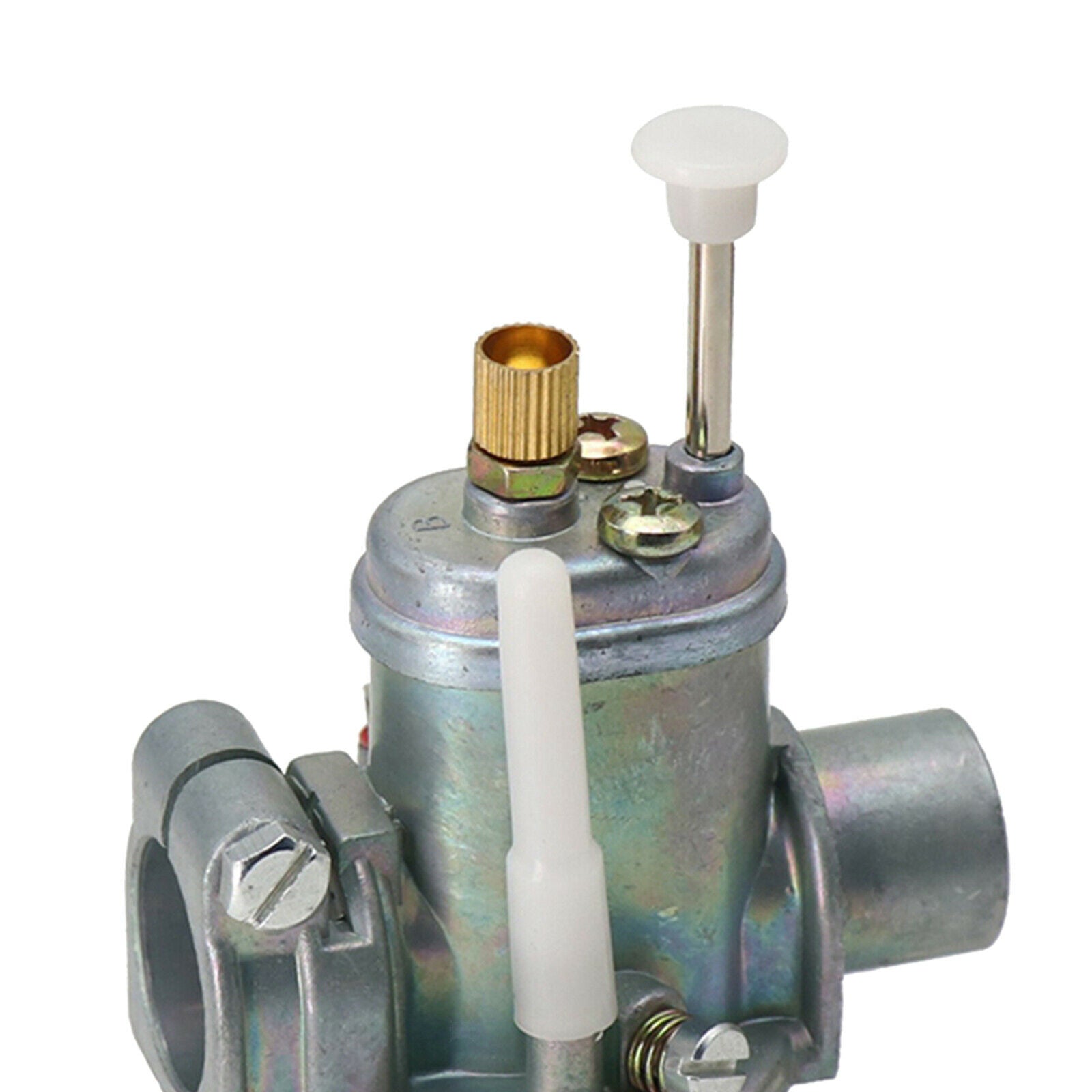 12mm Carburetor Bing Style Replace for Puch Maxi Magnum Parts Accessories