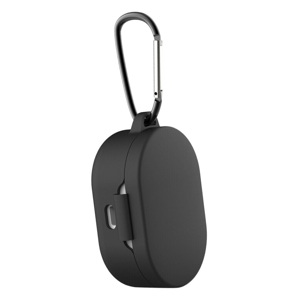 2x Soft Protective Case Cover Skin for  Redmi Airdots Earphone New