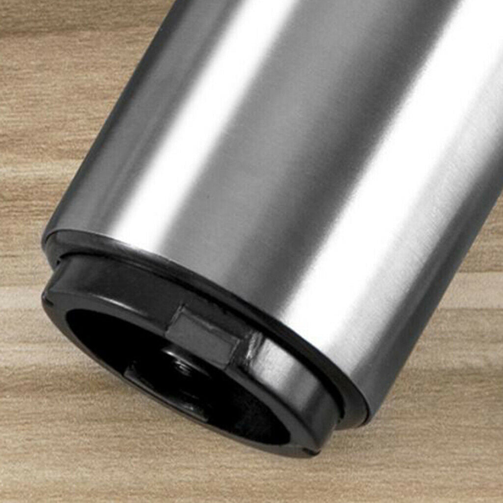 Automatic Beer Bottle Opener with   Catcher for Picnic Camping Barbecue Travel