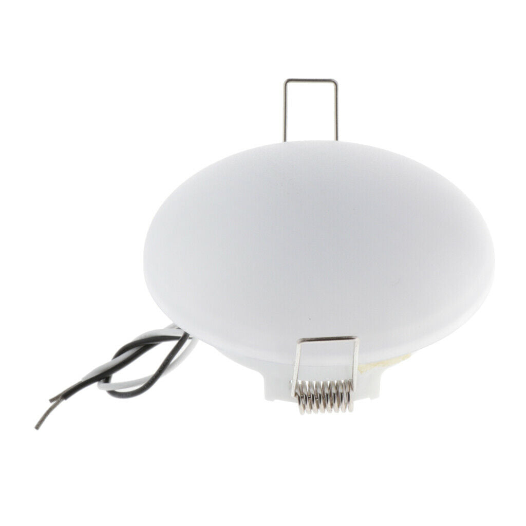 3.5 "Ceiling Light Yacht Light Trailer LED Light Embedded install Warm White