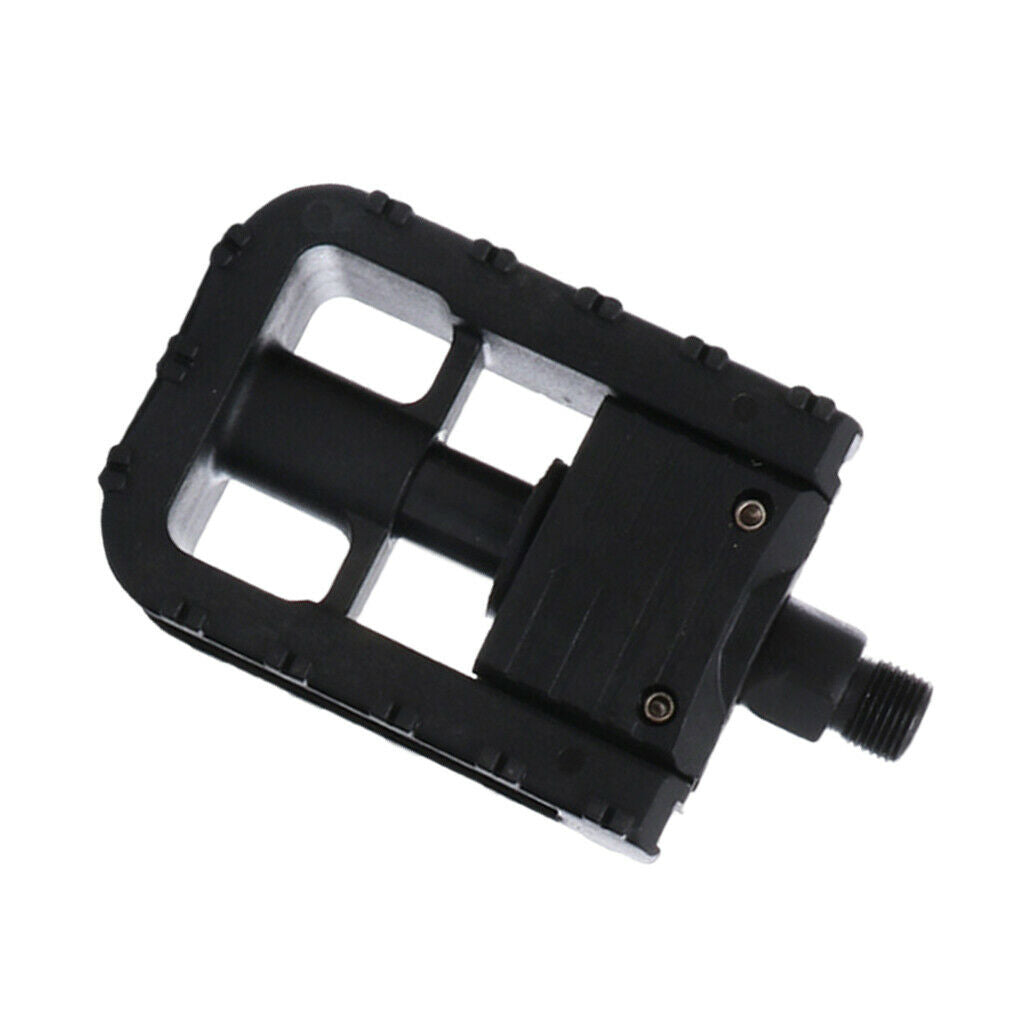 Folding Bike Pedals 9/16" MTB Road Bike Bicycle Mountain Bike Pedals Parts