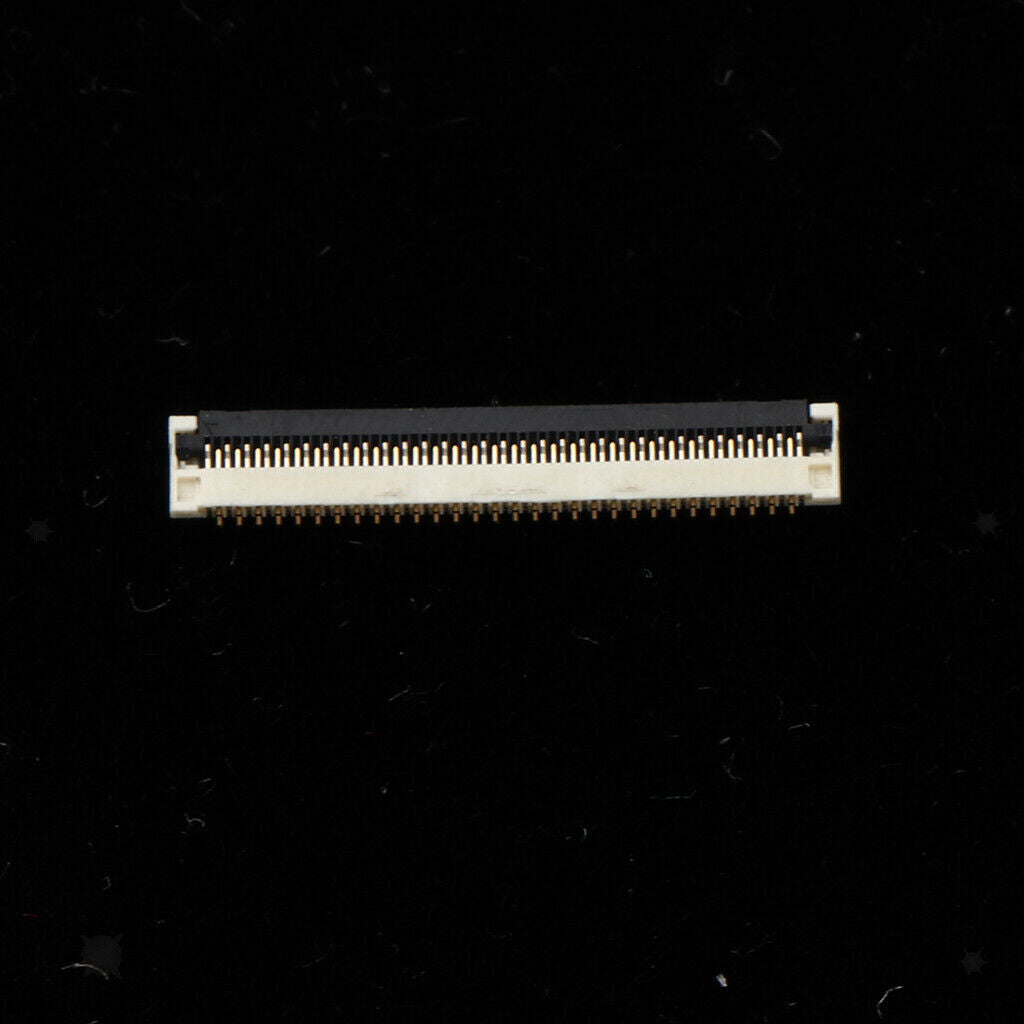 4x Digitizer FPC Connector Plug Socket on motherboard for Nintendo Switch