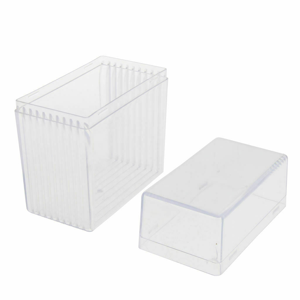 Storage Case Hard Box Bag Container for Square Filter &  System