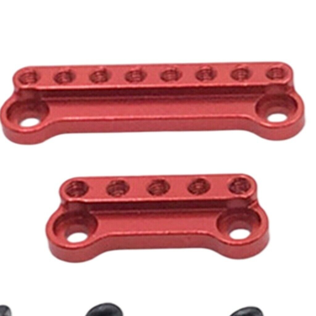Upgrade Shock Absorber Bracket for MN D90 1/12 RC Rock Crawler Truck Car