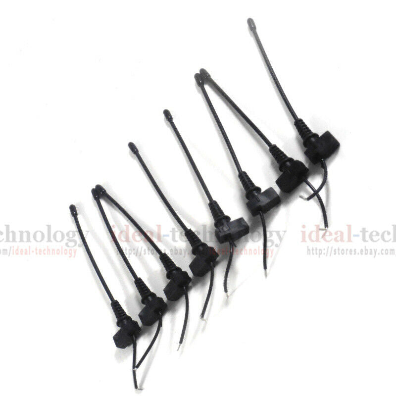 10PCS Antenna For Sennheiser EW100G2/100G3 wireless microphone Bodypack
