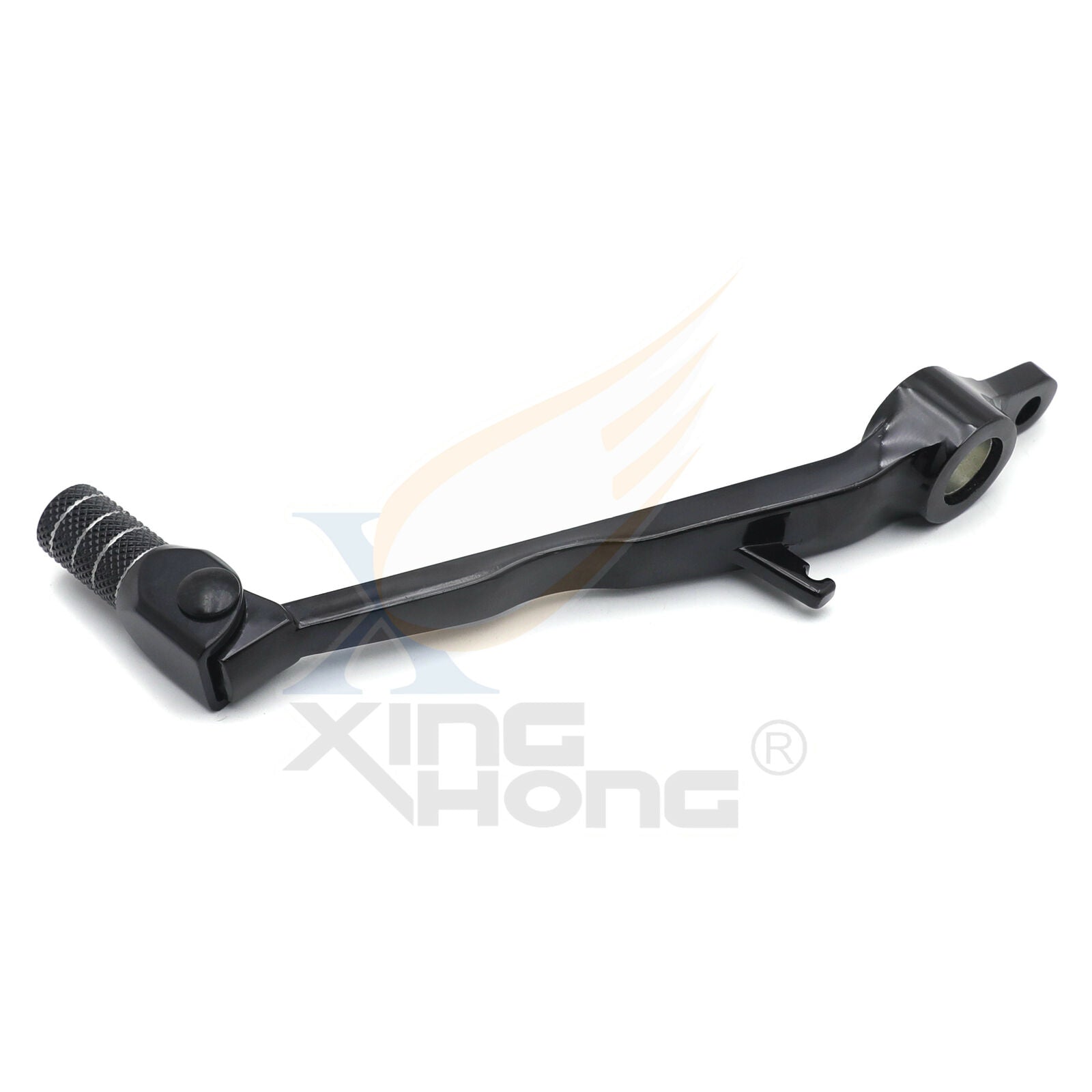 Brake Shift Pedal Foot Lever For 05-08 Kawasaki Ninja ZX6R ZX10R