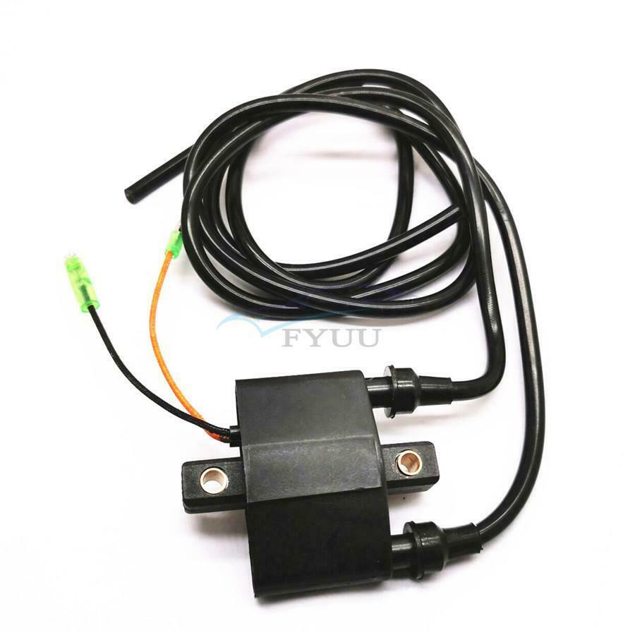 Double Line Ignition Coil Control Module for Arctic Cat 3005-381 3005-170